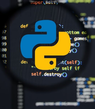 Can you only create text-games with Python? - Quora