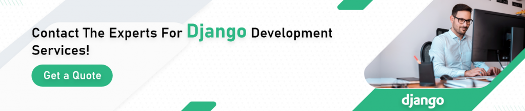 Django Development Services