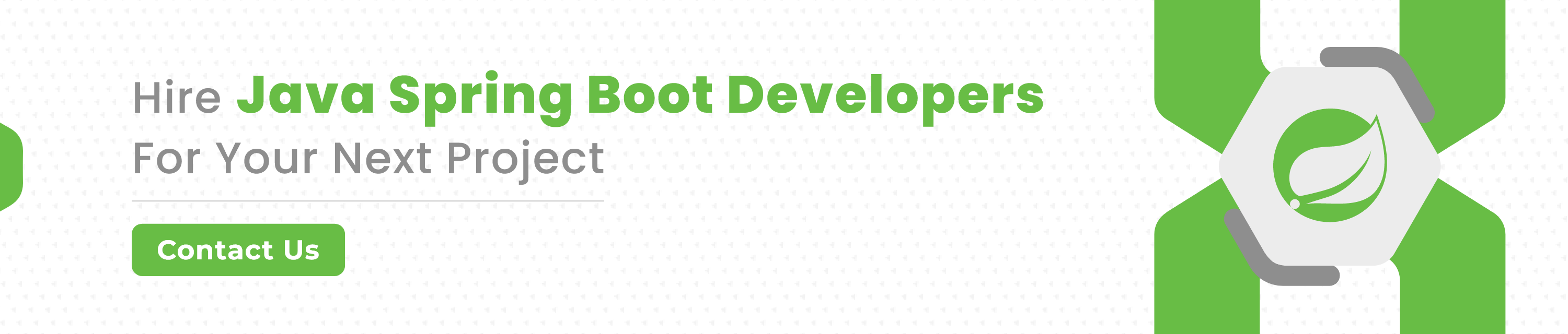 Hire Java Spring Boot Developers