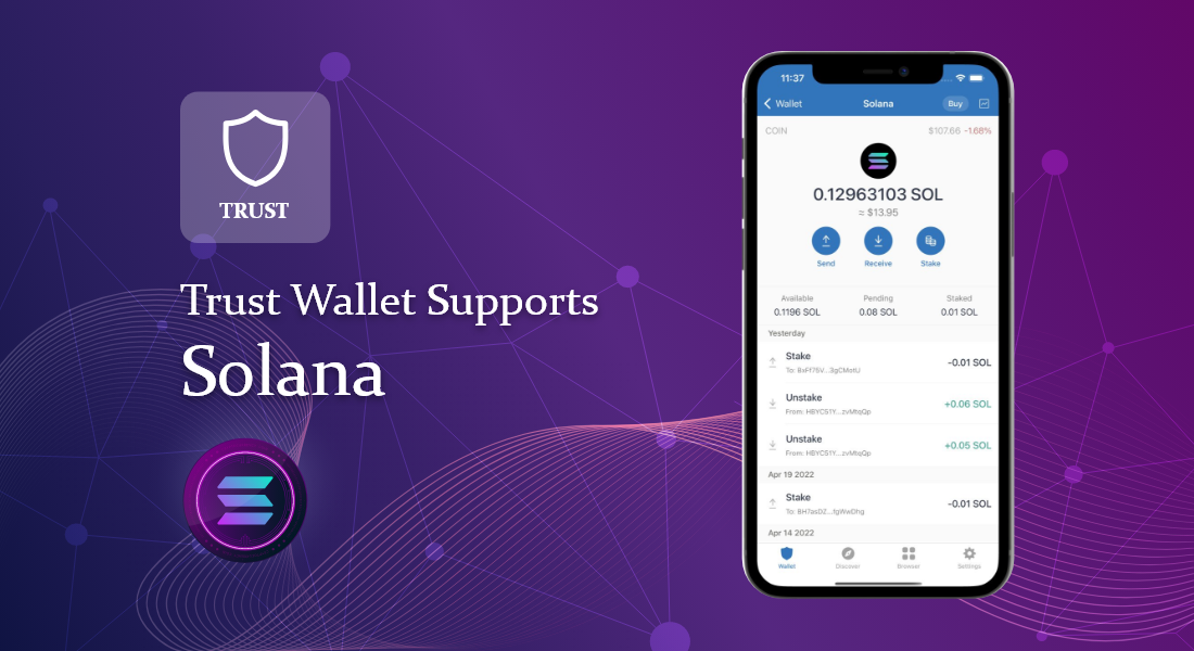 How to add Solana Phantom Wallet to a React App
