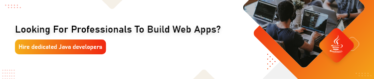 Java Web Application Development