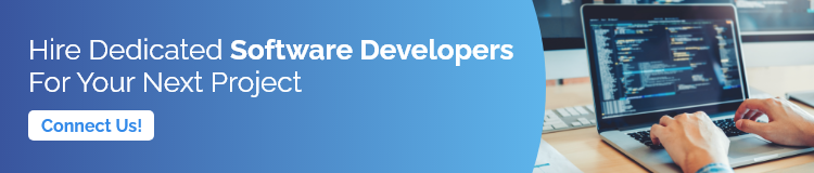 Hire Software Developer