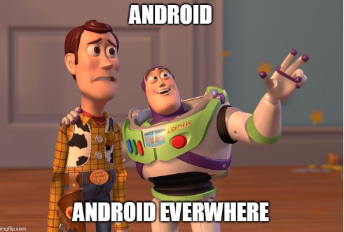 Android App Development