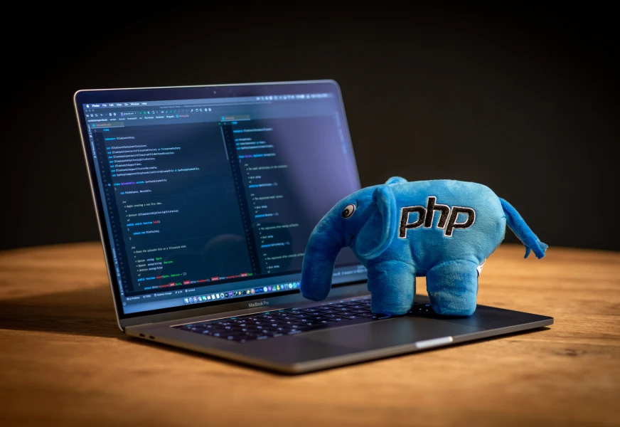 PHP Developer