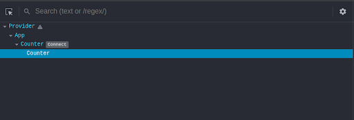 Component Hierarchy