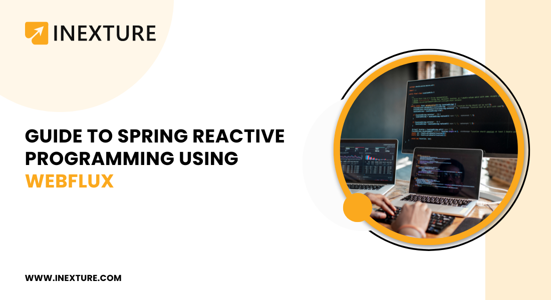 Guide To Spring Reactive Programming Using Spring WebFlux