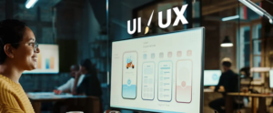 UI UX Design Principles