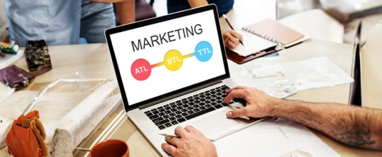 ATL, BTL, And TTL Advertising: Understanding The Differences