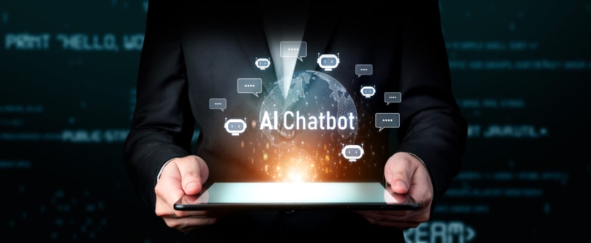 Discover the cost of AI chatbot development